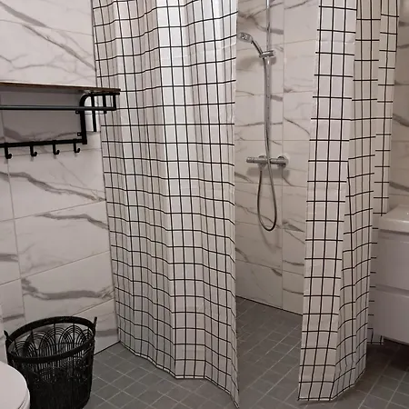 Apartment Crystal Audru