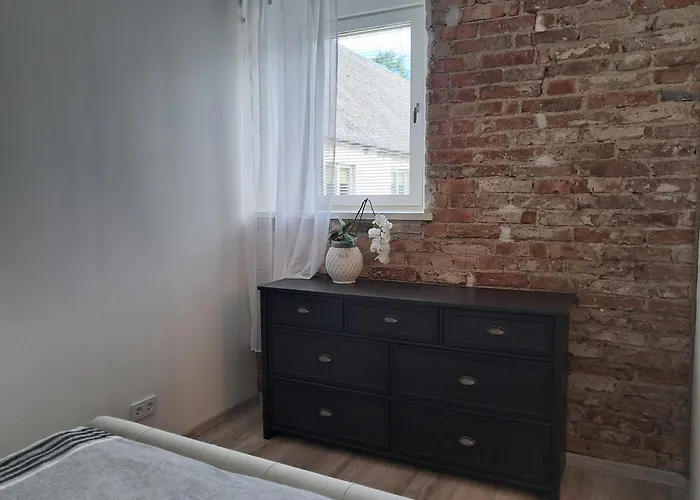 Crystal Apartment Audru