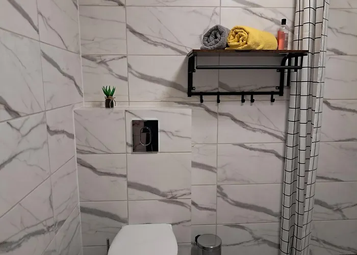 Crystal Apartment Audru